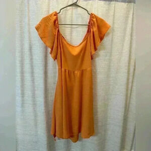 NWT See You Monday Dress